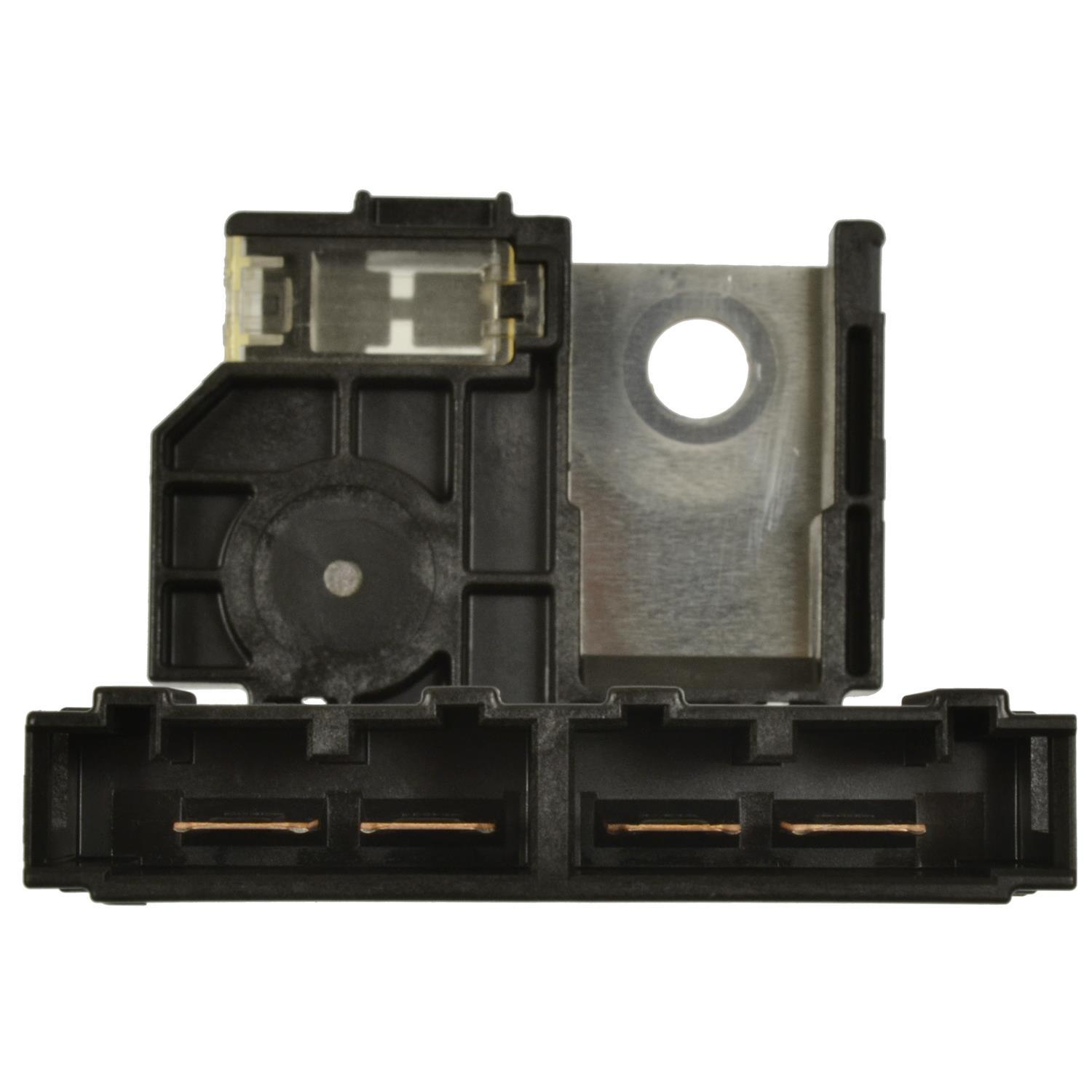 Standard Motor Products FH40 - Circuit Breaker Standard Motor Products FH40 Circuit Breaker product image 3 of 3
