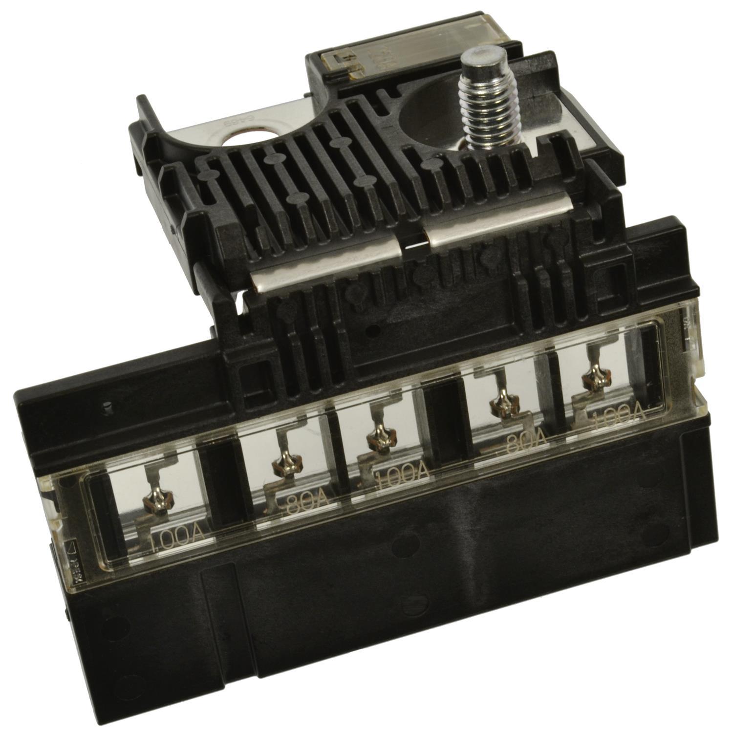 Standard Motor Products FH43 - Circuit Breaker Standard Motor Products FH43 Circuit Breaker product image 1 of 3