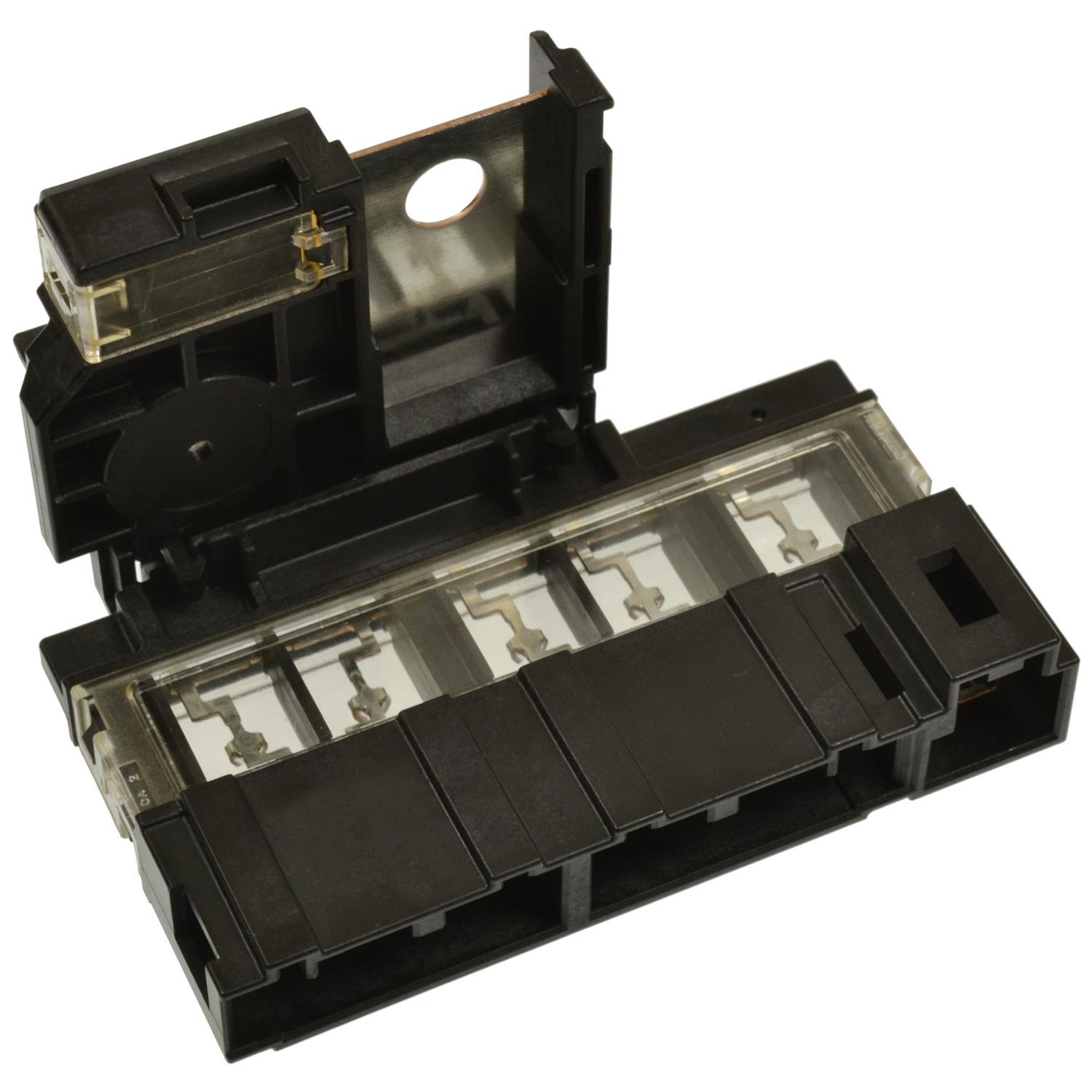 Standard Motor Products FH43 - Circuit Breaker Standard Motor Products FH43 Circuit Breaker product image 2 of 3
