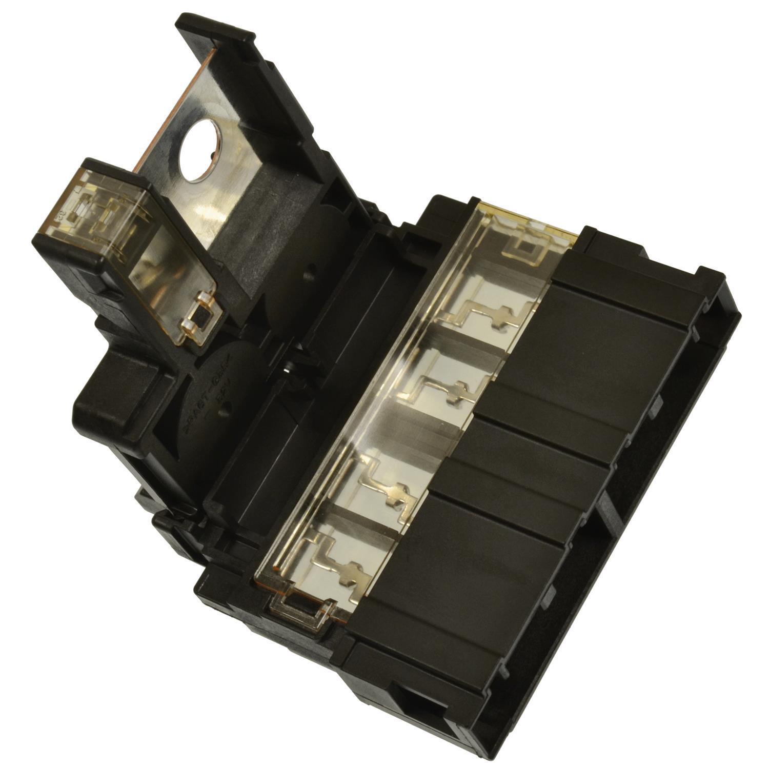 Standard Motor Products FH51 - Fuse Holder Standard Motor Products FH51 Fuse Block product image 2 of 3