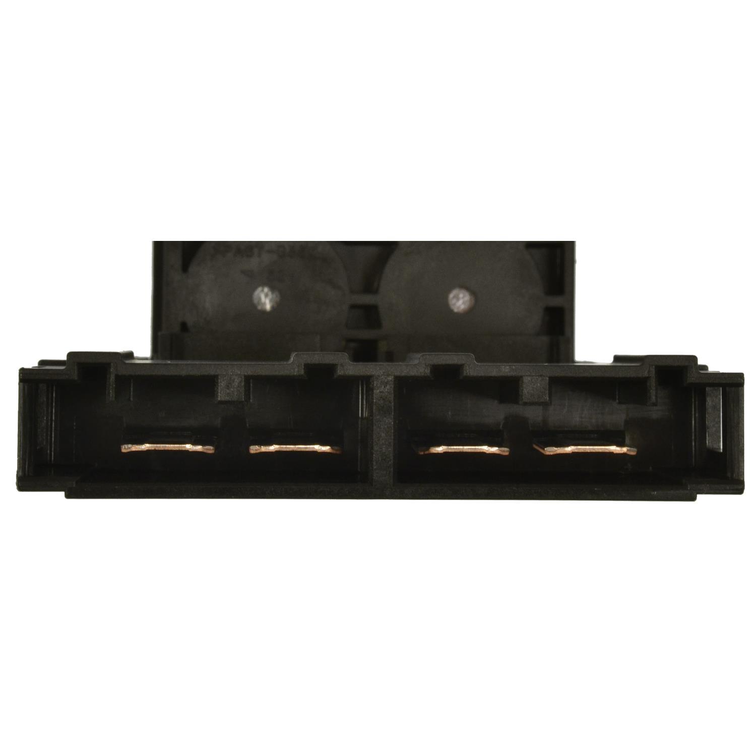 Standard Motor Products FH51 - Fuse Holder Standard Motor Products FH51 Fuse Block product image 3 of 3