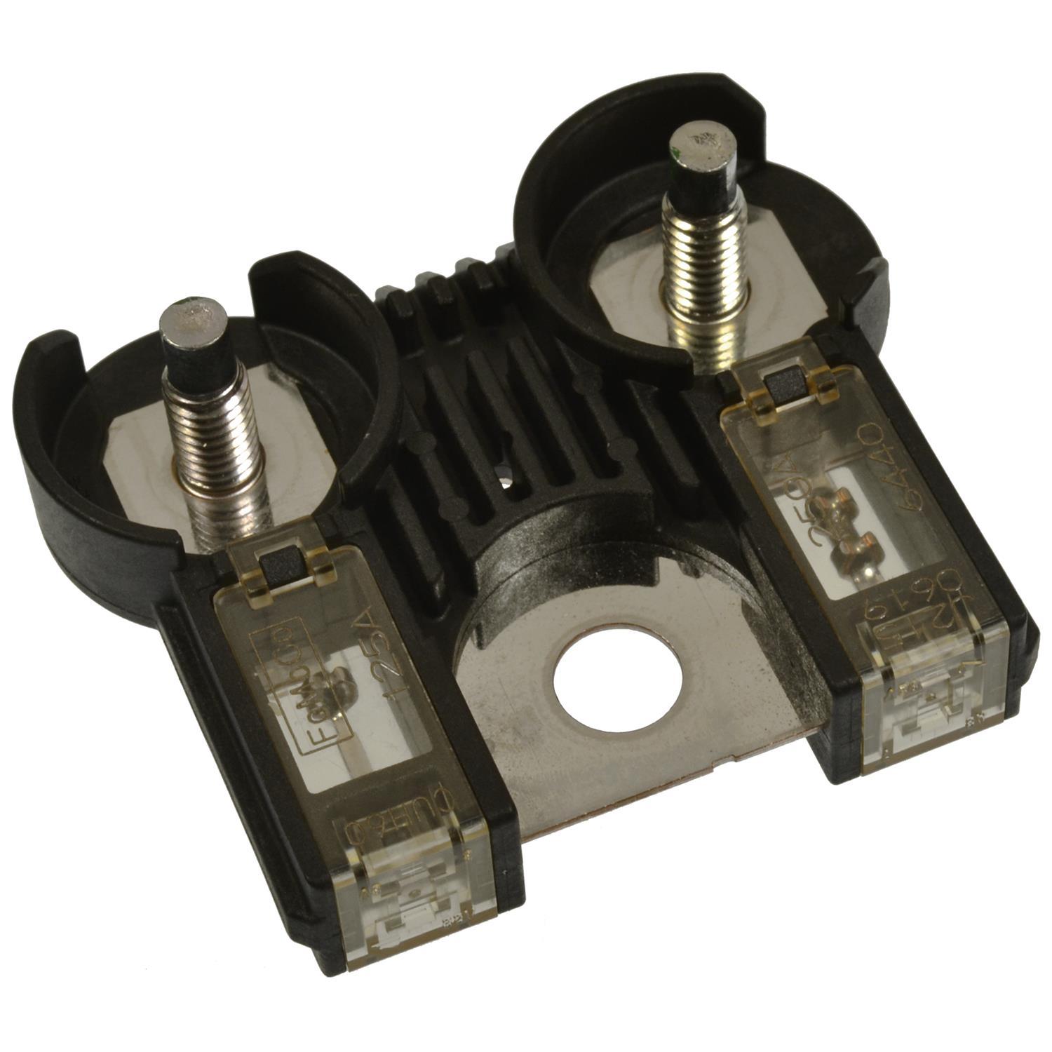 Standard Motor Products FH55 - Circuit Breaker Standard Motor Products FH55 Circuit Breaker product image 1 of 2