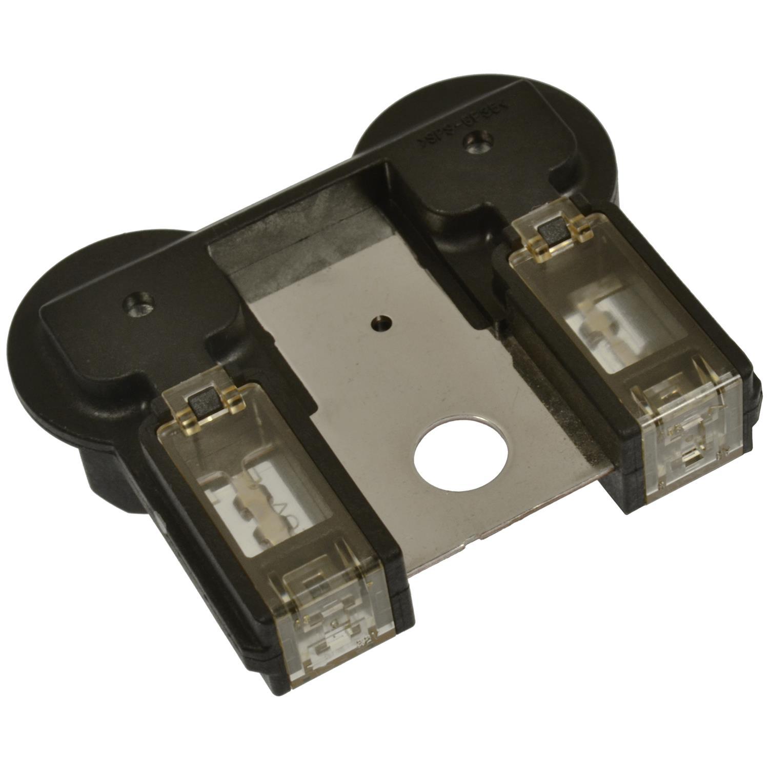 Standard Motor Products FH55 - Circuit Breaker Standard Motor Products FH55 Circuit Breaker product image 2 of 2
