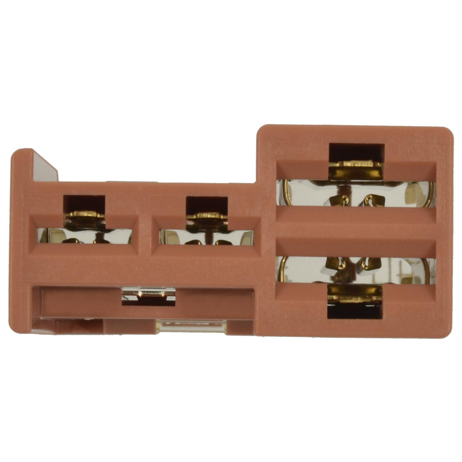 Standard Motor Products FH60 - Fuse Holder Standard Motor Products FH60 Fuse Holder product image 2 of 3