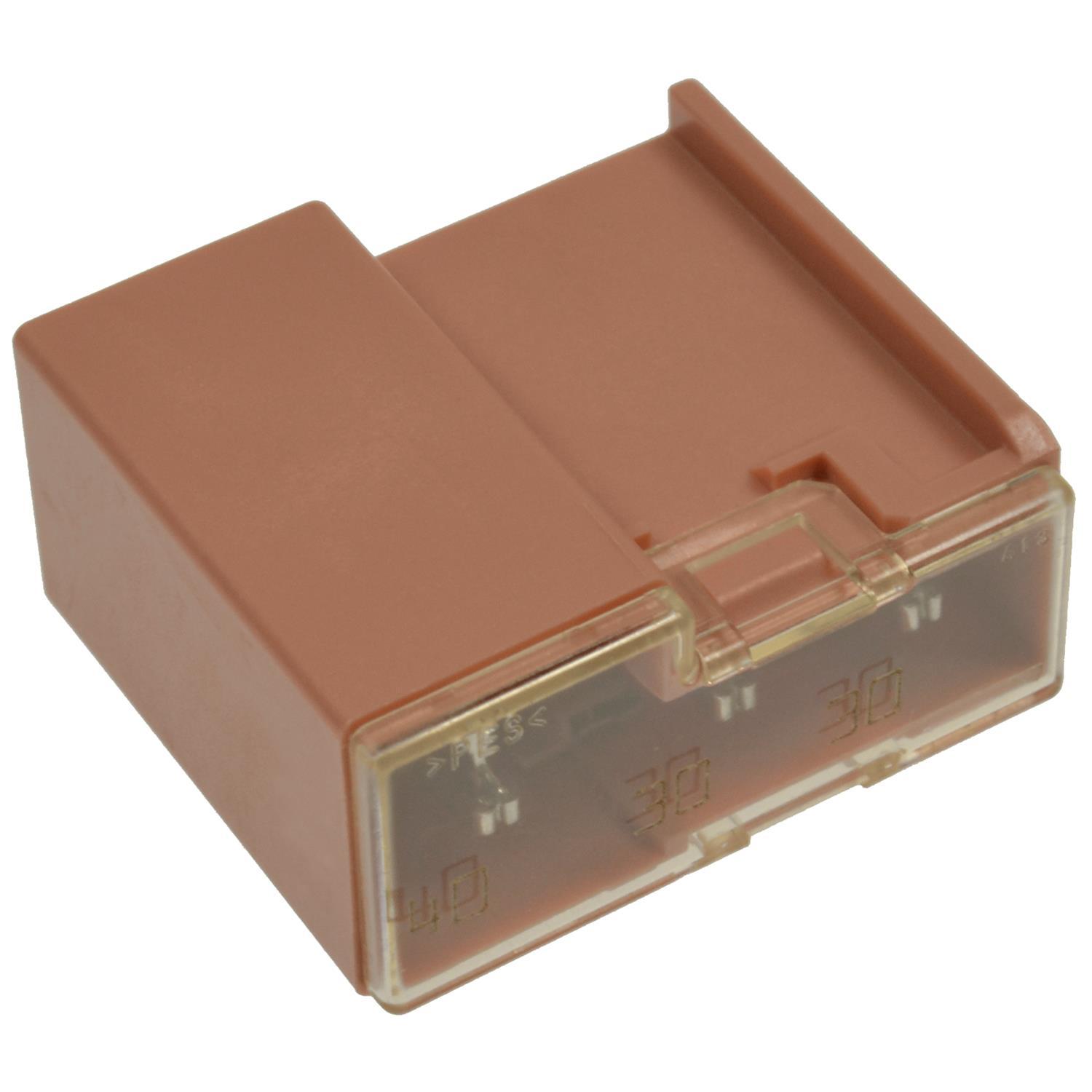 Standard Motor Products FH60 - Fuse Holder Standard Motor Products FH60 Fuse Holder product image 3 of 3