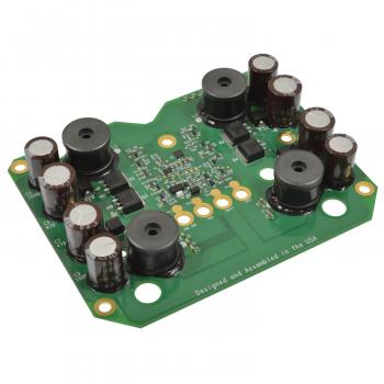 Standard Motor Products FICM4 Fuel Injector Control Module product image 3 of 6