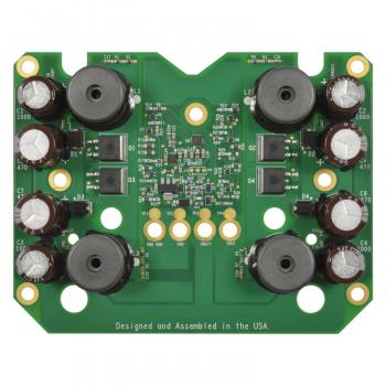 Standard Motor Products FICM4 Fuel Injector Control Module product image 4 of 6