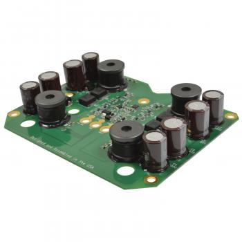 Standard Motor Products FICM4 Fuel Injector Control Module product image 5 of 6