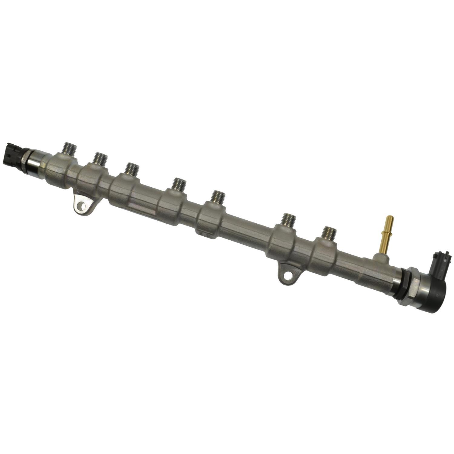 Standard Motor Products FIR2 - Fuel Injector Rail Standard Motor Products FIR2 Fuel Injector Rail product image 2 of 4