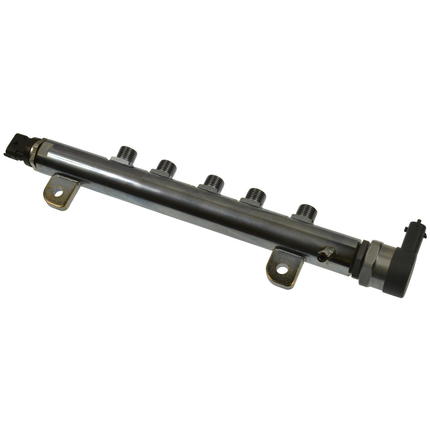 Standard Motor Products FIR4 - Fuel Injector Rail Standard Motor Products FIR4 Fuel Injector Rail product image 3 of 4