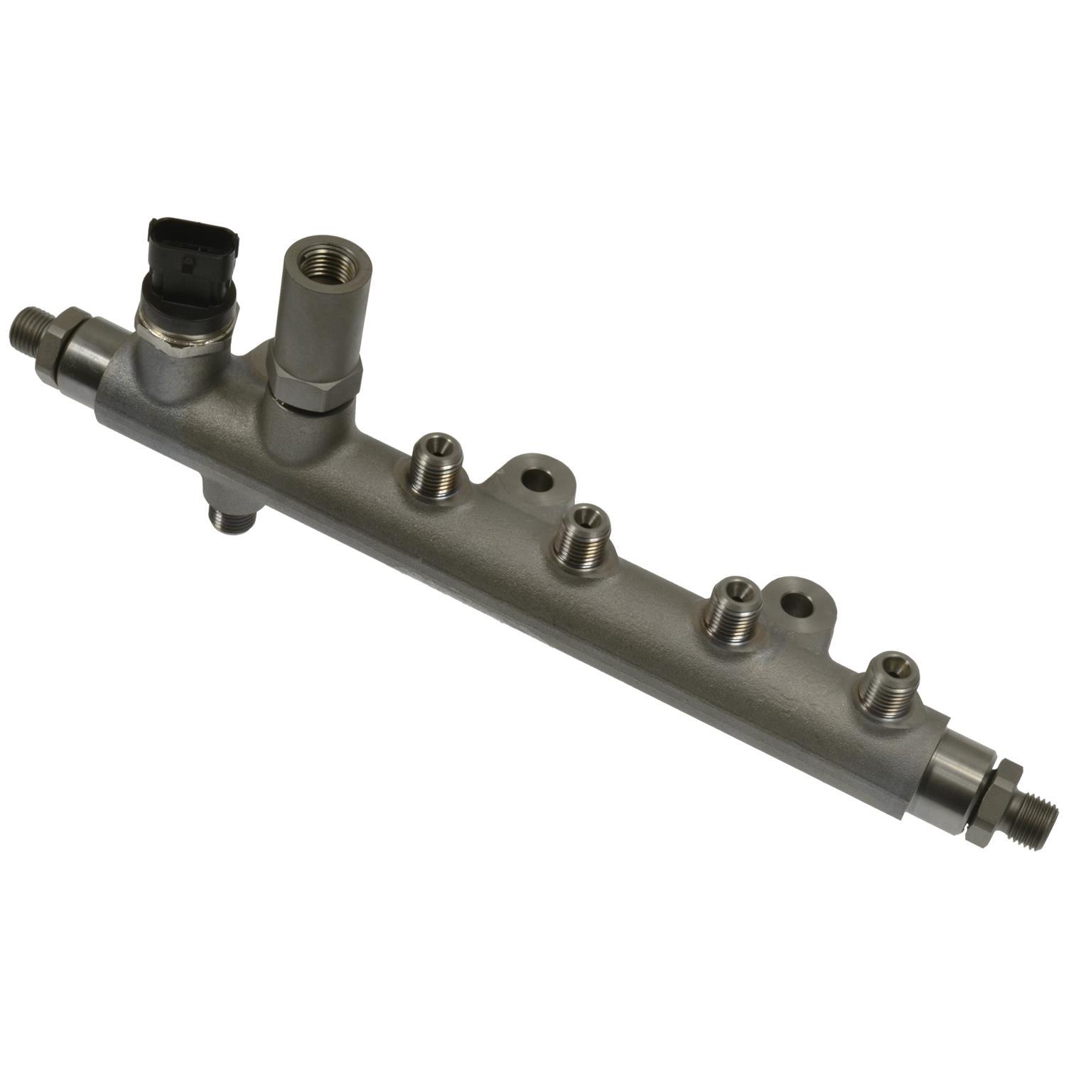 Standard Motor Products FIR7 - Fuel Injector Rail Standard Motor Products FIR7 Fuel Injector Rail product image 2 of 5