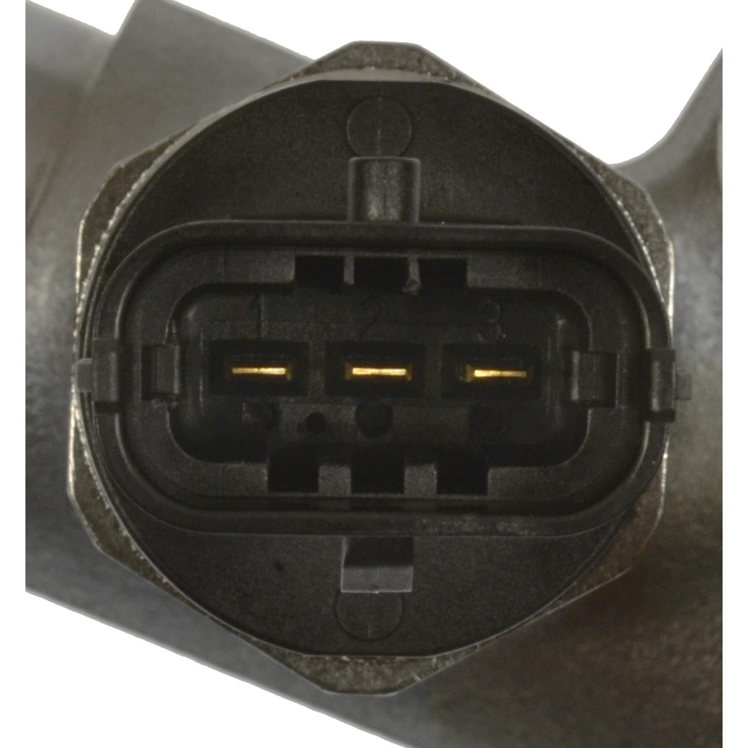 Standard Motor Products FIR7 - Fuel Injector Rail Standard Motor Products FIR7 Fuel Injector Rail product image 3 of 5