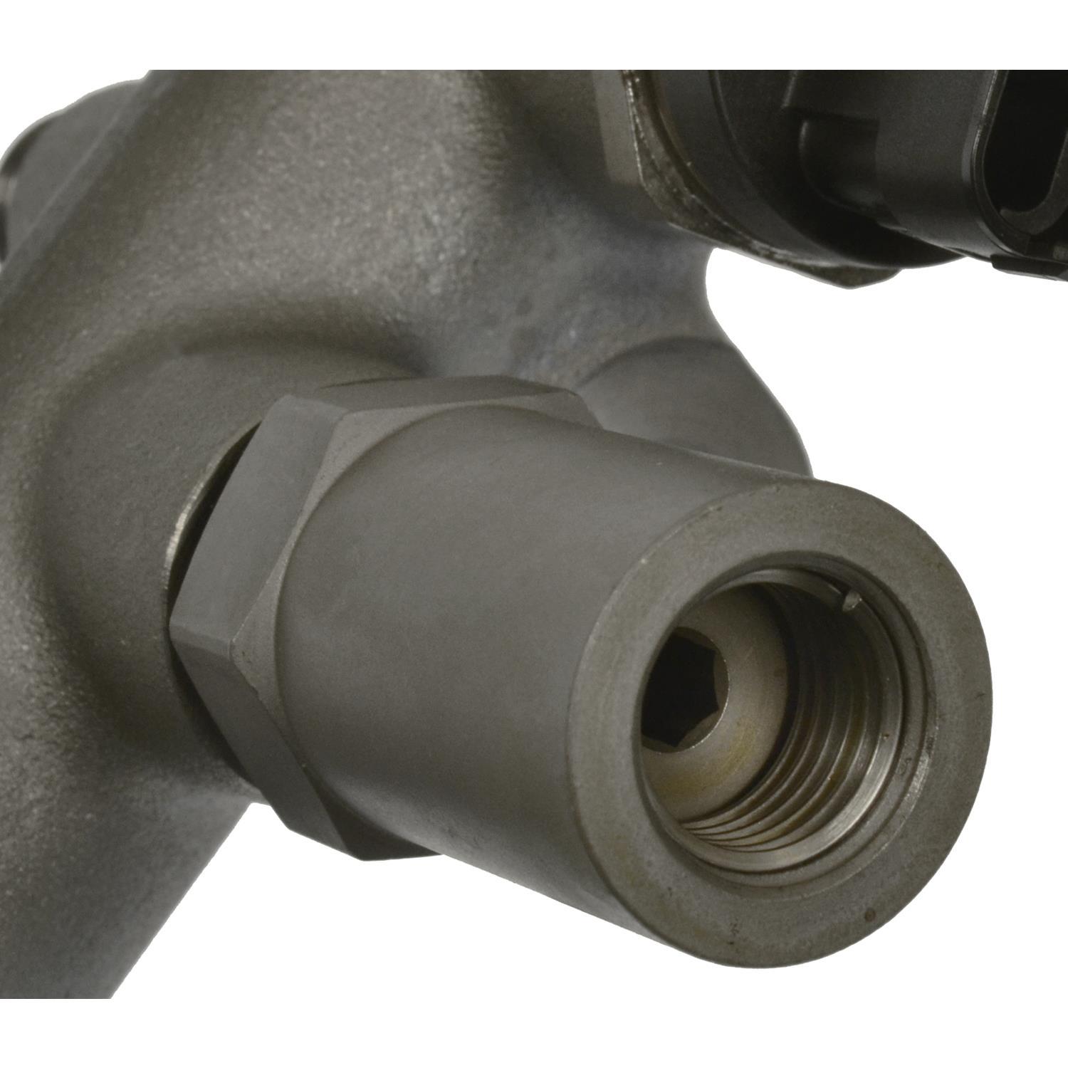 Standard Motor Products FIR7 - Fuel Injector Rail Standard Motor Products FIR7 Fuel Injector Rail product image 5 of 5