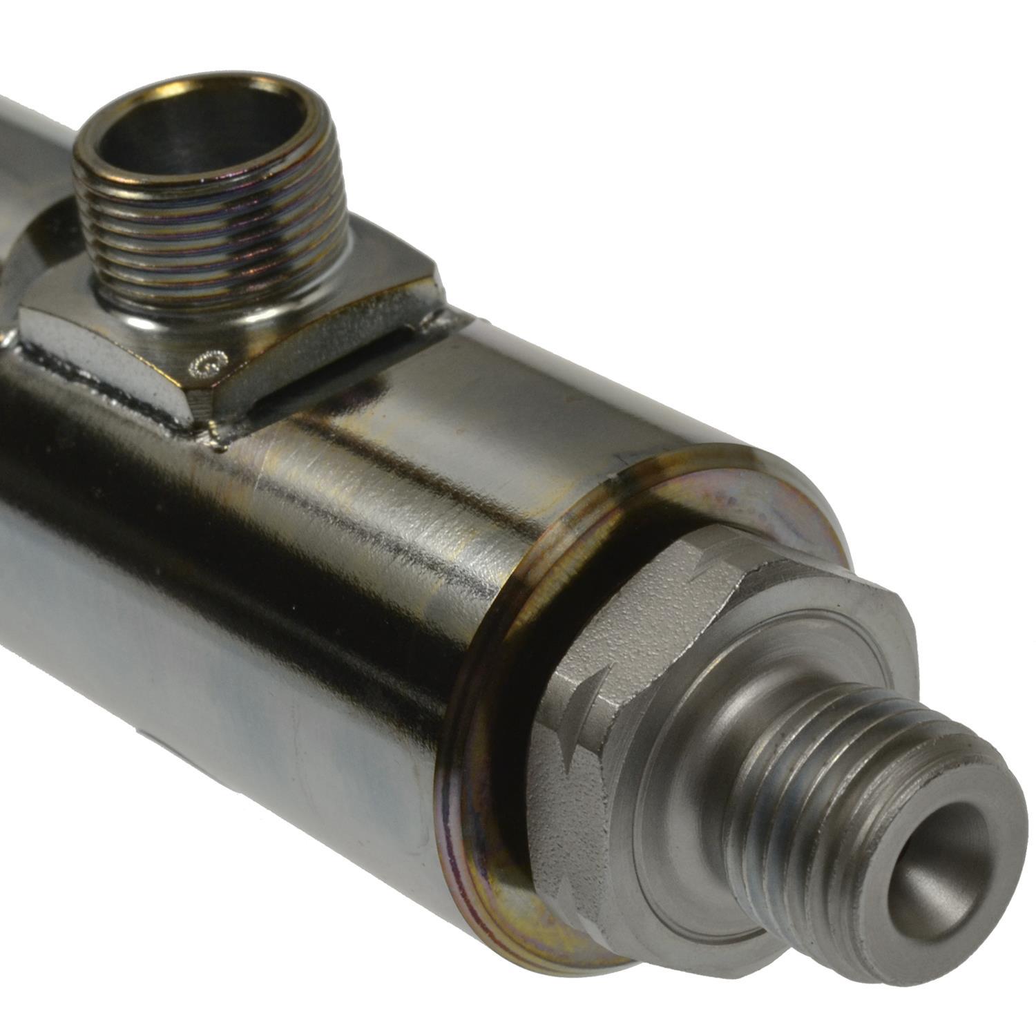 Standard Motor Products FIR9 Fuel Injector Rail product image 1 of 3