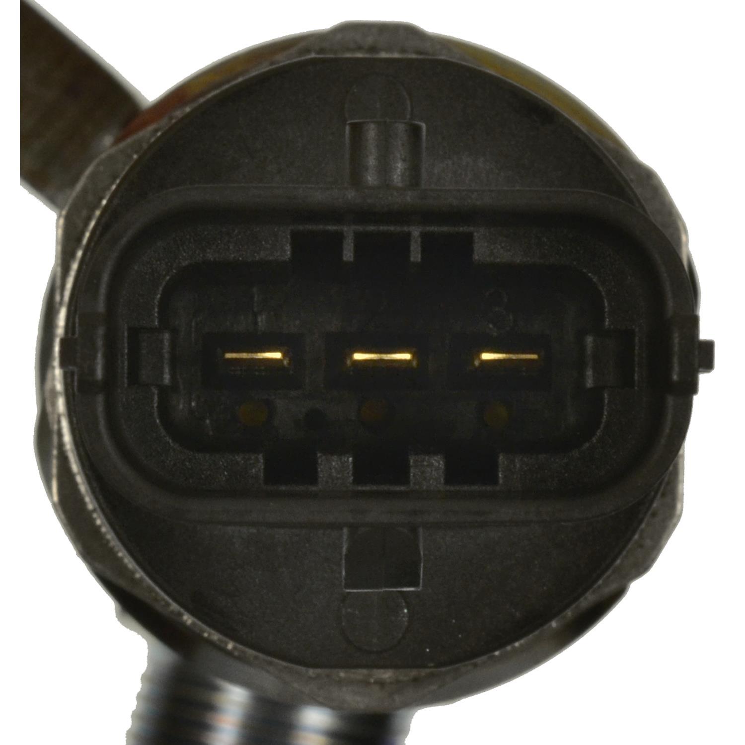 Standard Motor Products FIR9 Fuel Injector Rail product image 3 of 3