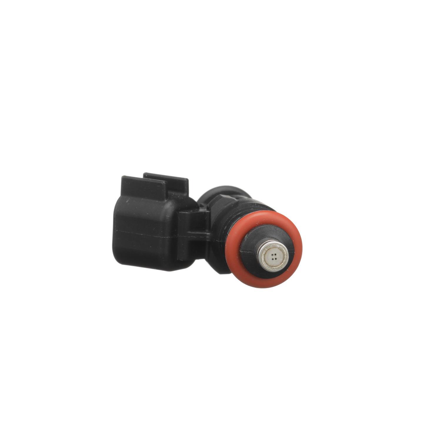 Standard Motor Products FJ1000RP6 - Fuel Injector Standard Motor Products FJ1000RP6 Fuel Injector product image 1 of 4