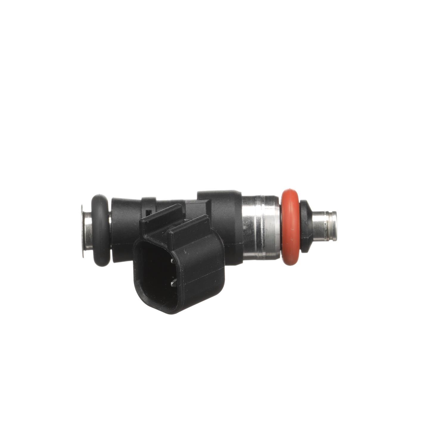 Standard Motor Products FJ1000RP6 - Fuel Injector Standard Motor Products FJ1000RP6 Fuel Injector product image 2 of 4