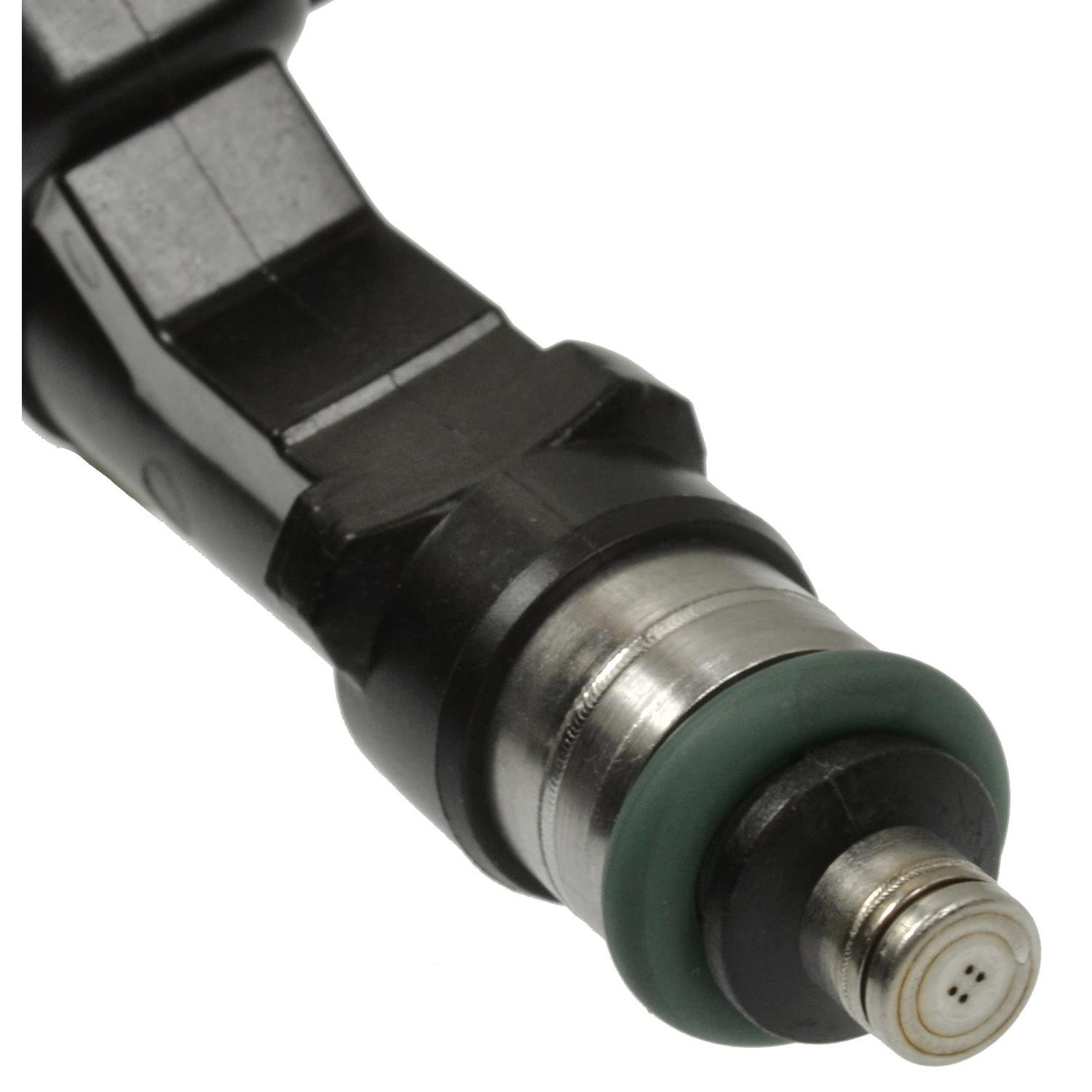 Standard Motor Products FJ1008 - Fuel Injector Standard Motor Products FJ1008 Fuel Injector product image 1 of 3