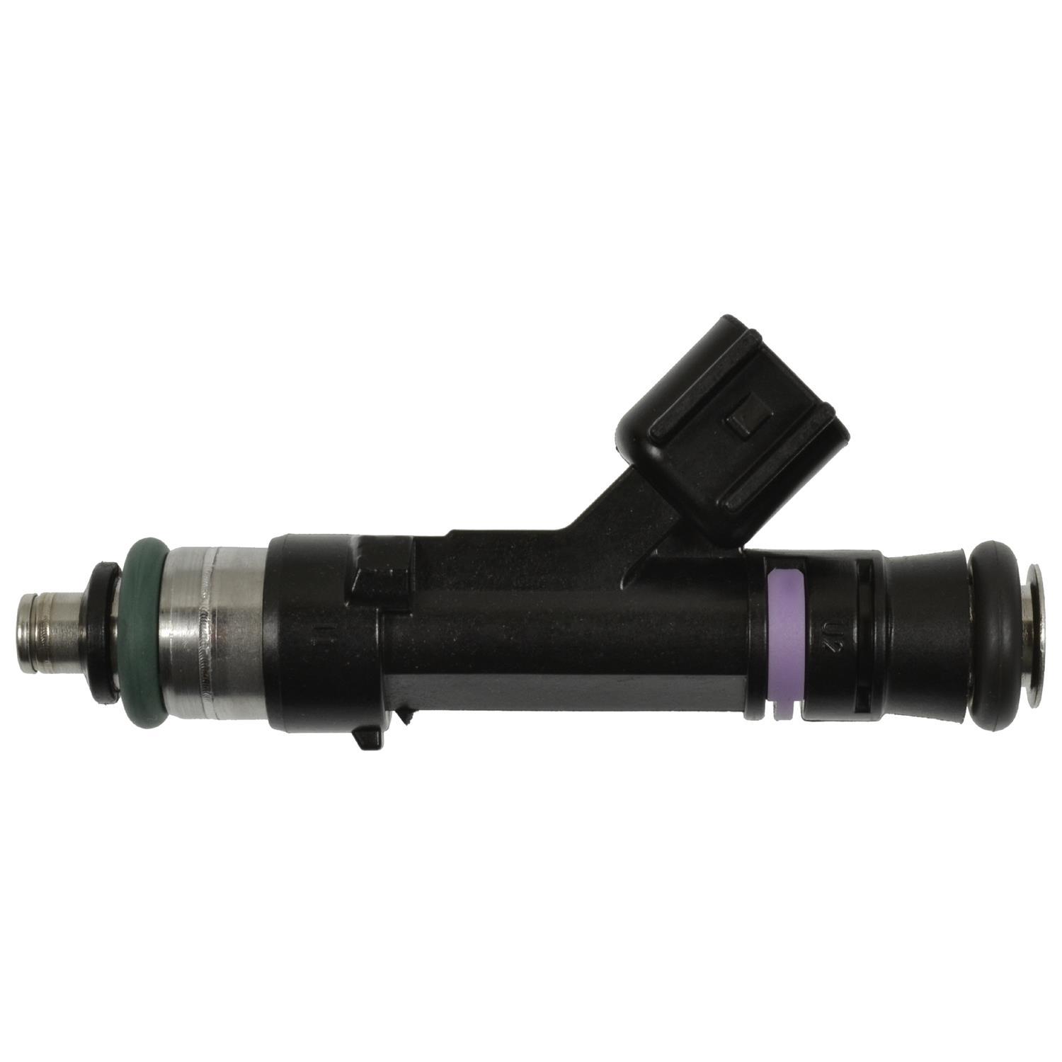 Standard Motor Products FJ1008 - Fuel Injector Standard Motor Products FJ1008 Fuel Injector product image 2 of 3