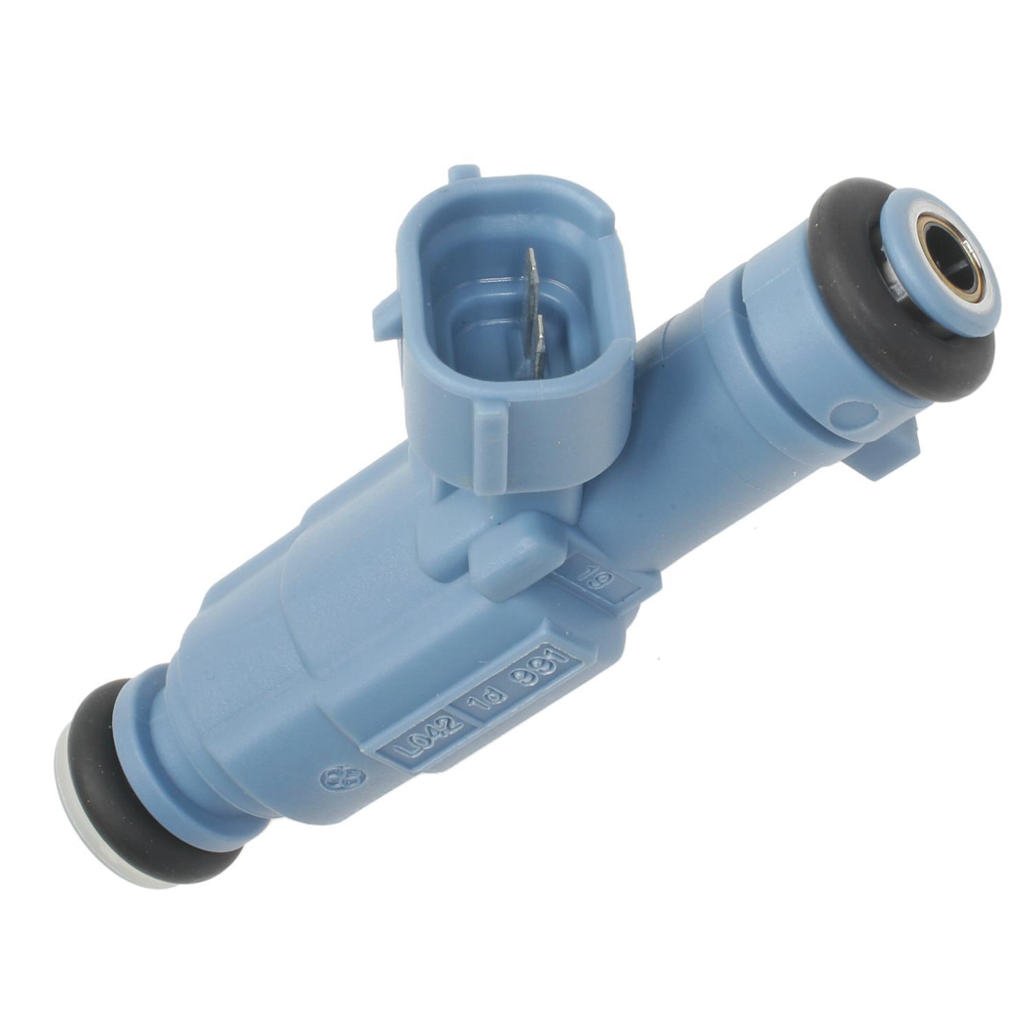Standard Motor Products FJ1014 Fuel Injector product image 2 of 3