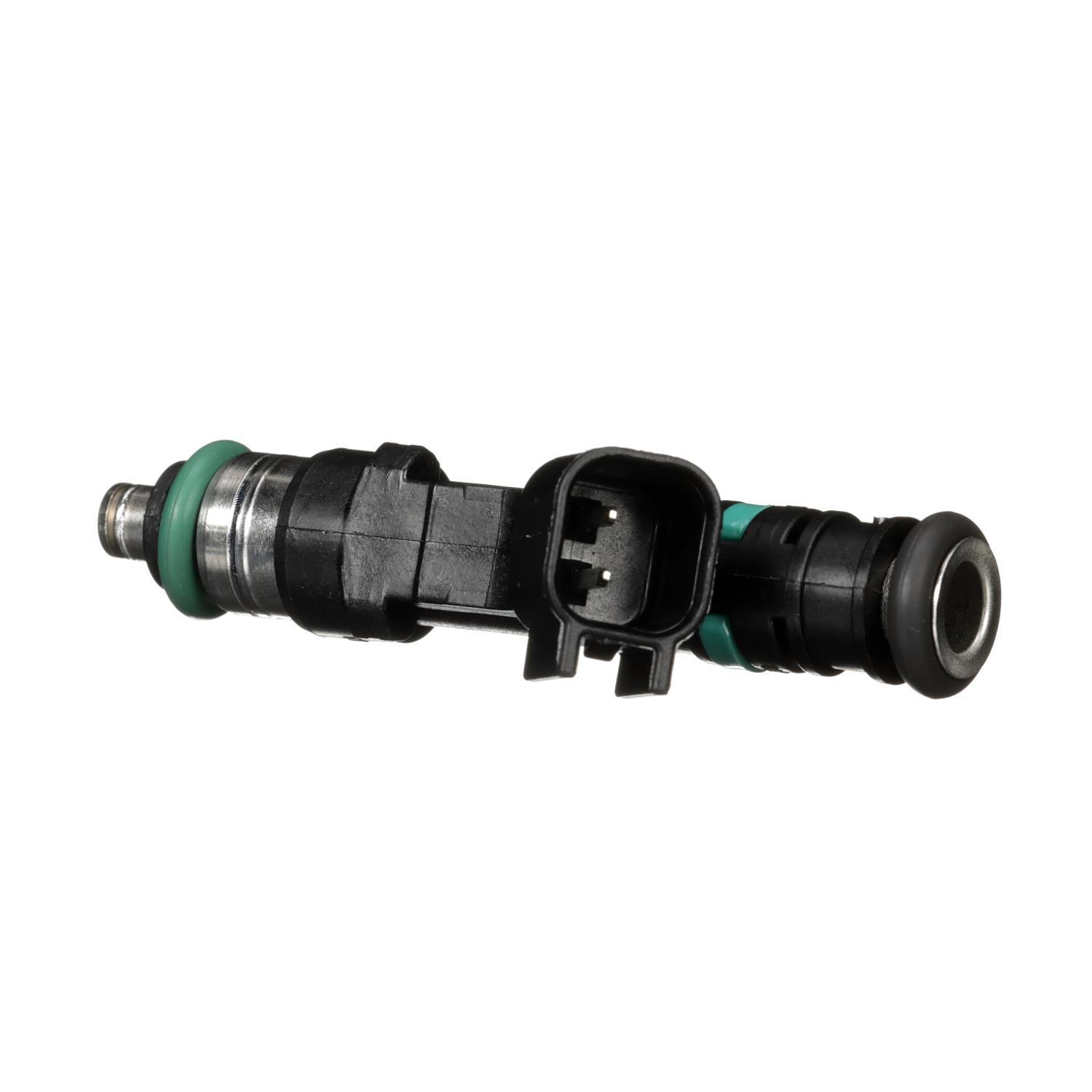 Standard Motor Products FJ1029RP6 - Fuel Injector Standard Motor Products FJ1029RP6 Fuel Injector product image 2 of 4