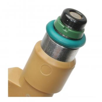 Standard Motor Products FJ1031 - Fuel Injector Standard Motor Products FJ1031 Fuel Injector product image 1 of 3