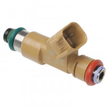 Standard Motor Products FJ1031 - Fuel Injector Standard Motor Products FJ1031 Fuel Injector product image 2 of 3
