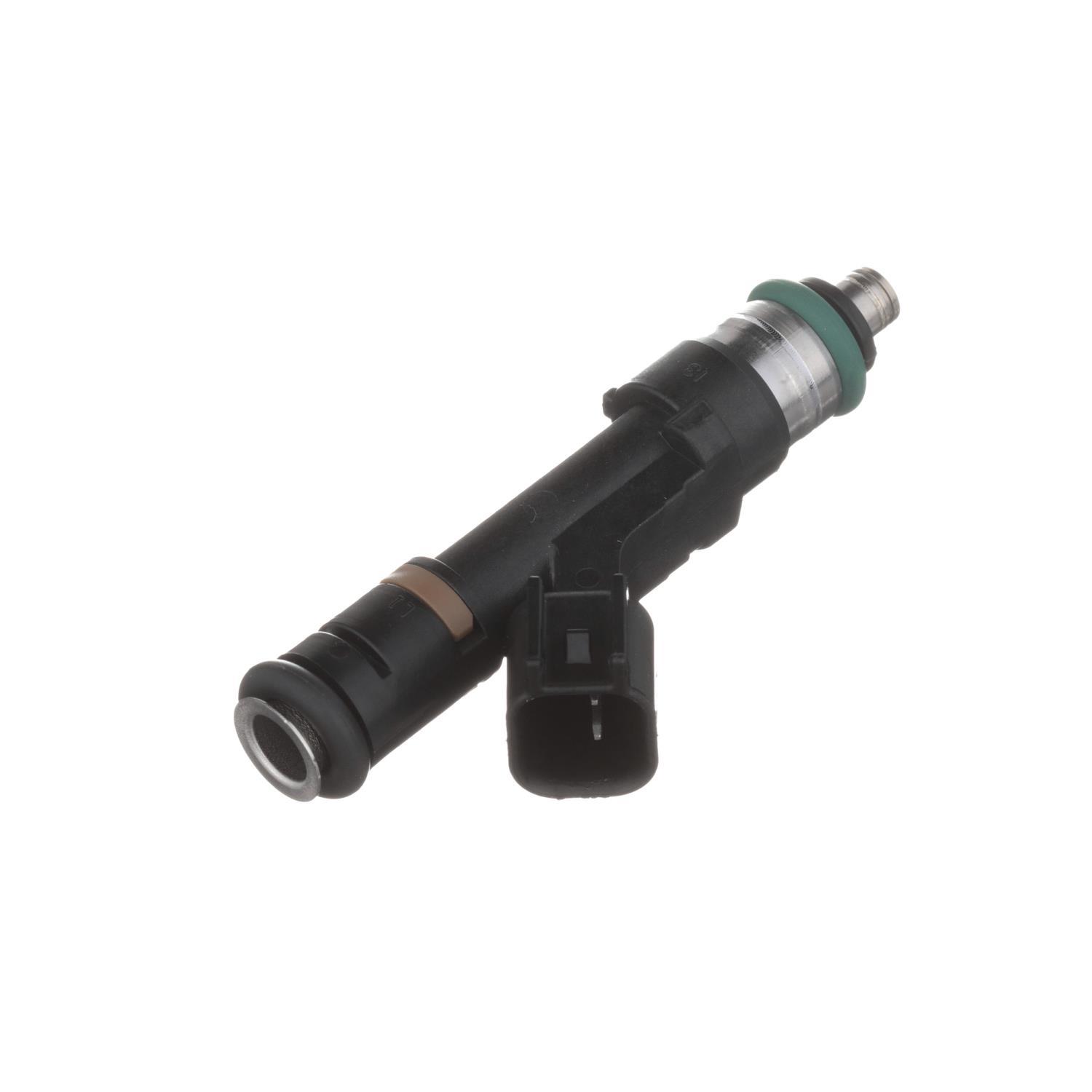Standard Motor Products FJ1035 - Fuel Injector Standard Motor Products FJ1035 Fuel Injector product image 1 of 10