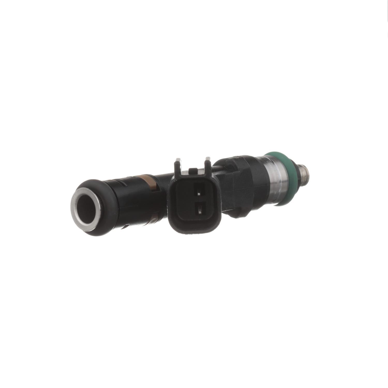 Standard Motor Products FJ1035 - Fuel Injector Standard Motor Products FJ1035 Fuel Injector product image 5 of 10