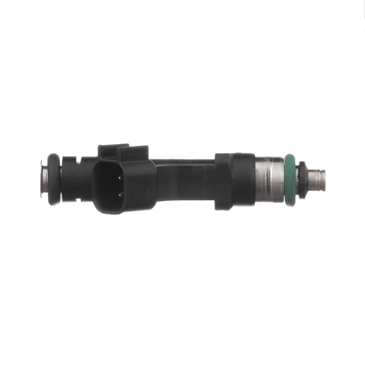 Standard Motor Products FJ1035 - Fuel Injector Standard Motor Products FJ1035 Fuel Injector product image 8 of 10
