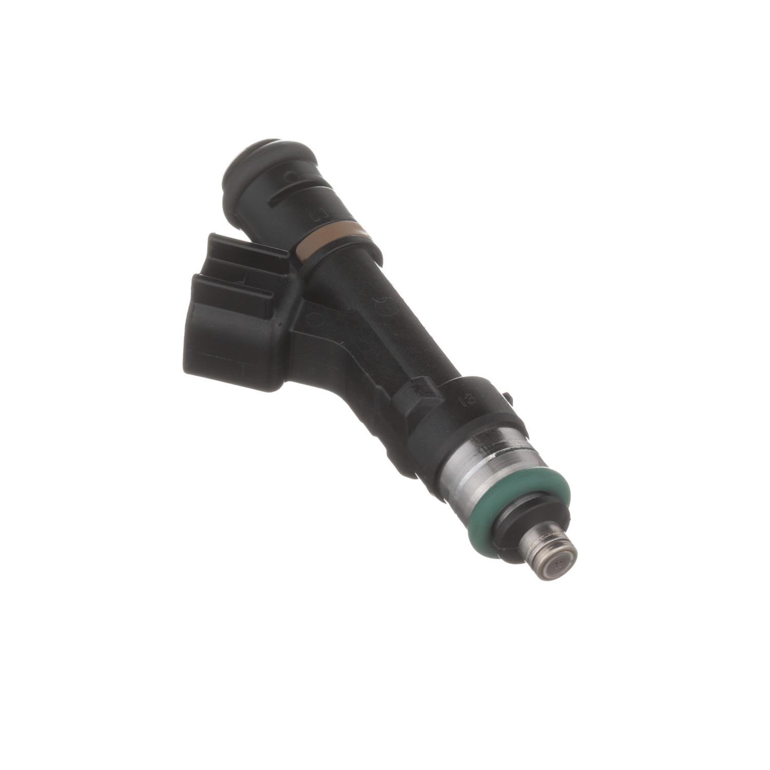 Standard Motor Products FJ1035 - Fuel Injector Standard Motor Products FJ1035 Fuel Injector product image 9 of 10