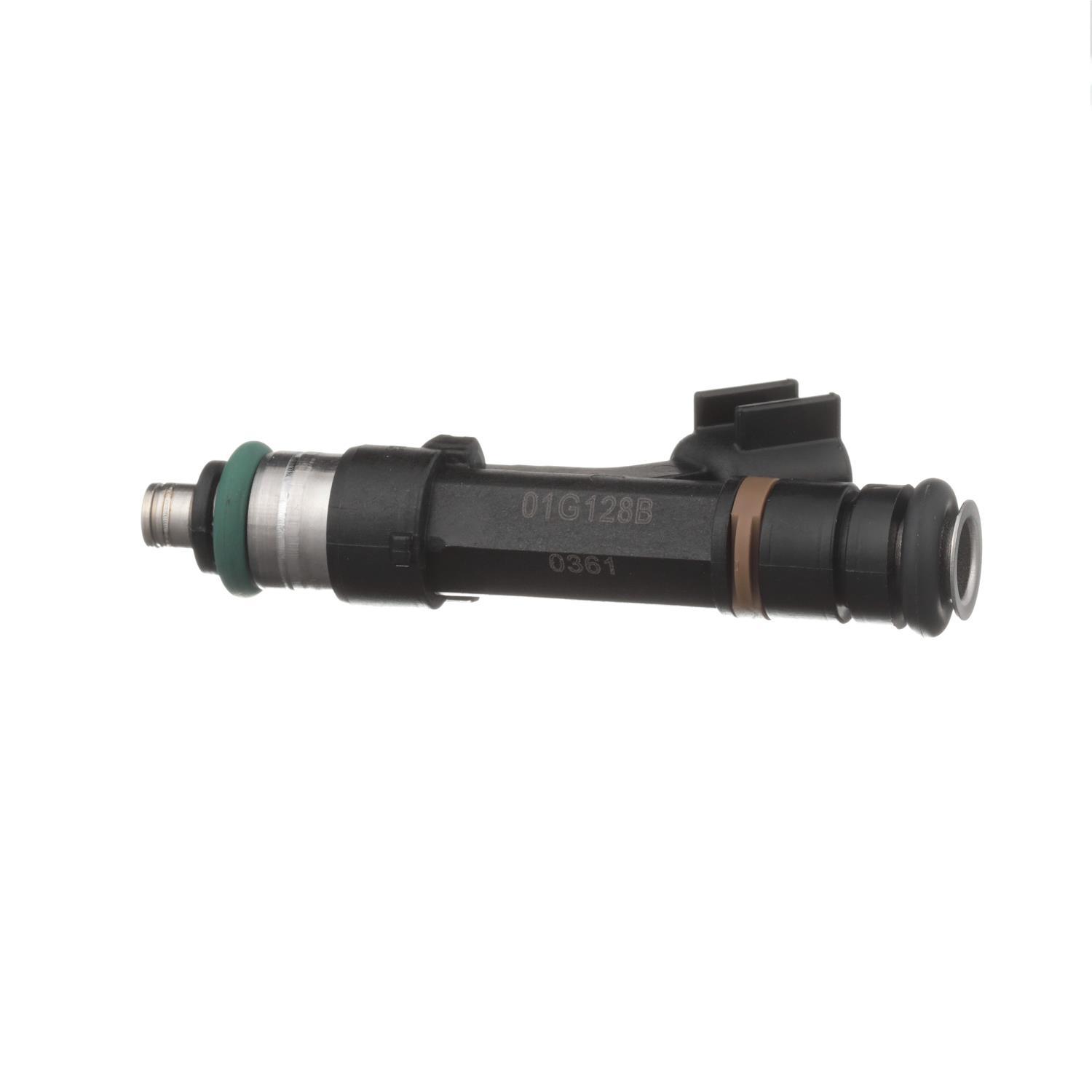 Standard Motor Products FJ1035 - Fuel Injector Standard Motor Products FJ1035 Fuel Injector product image 10 of 10