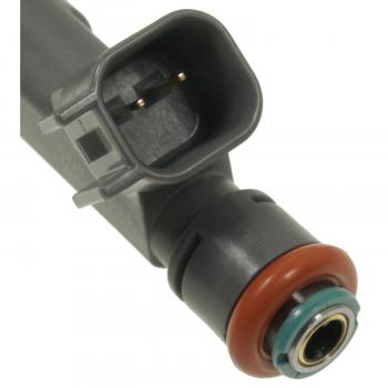 Standard Motor Products FJ1073 - Fuel Injector Standard Motor Products FJ1073 Fuel Injector product image 3 of 3