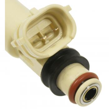 Standard Motor Products FJ1086 - Fuel Injector Standard Motor Products FJ1086 Fuel Injector product image 3 of 3
