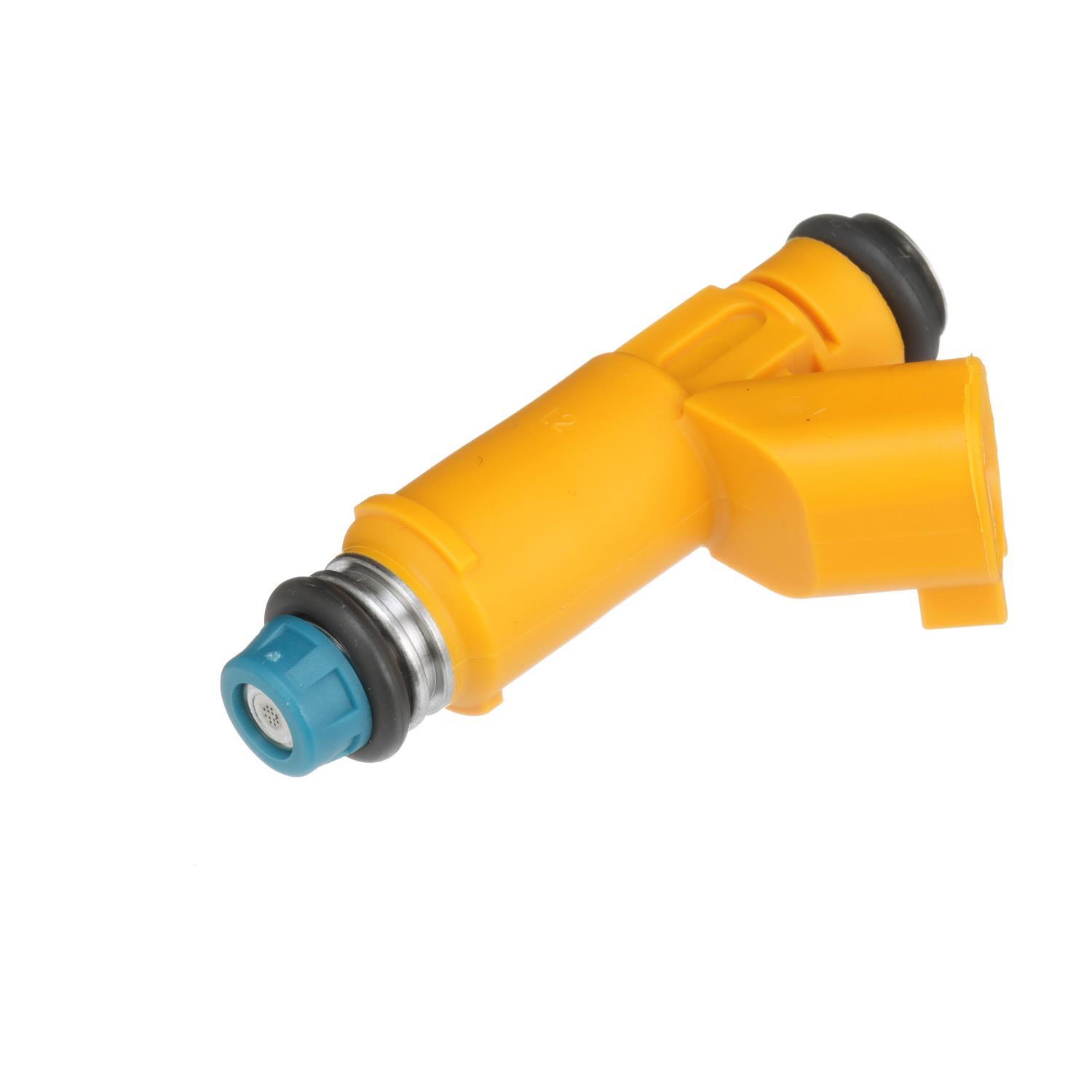 Standard Motor Products FJ1102 - Fuel Injector Standard Motor Products FJ1102 Fuel Injector product image 1 of 10