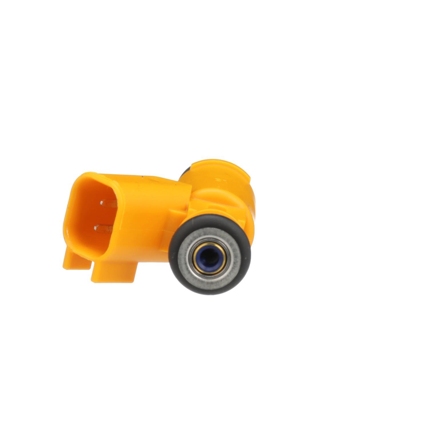 Standard Motor Products FJ1102 - Fuel Injector Standard Motor Products FJ1102 Fuel Injector product image 2 of 10