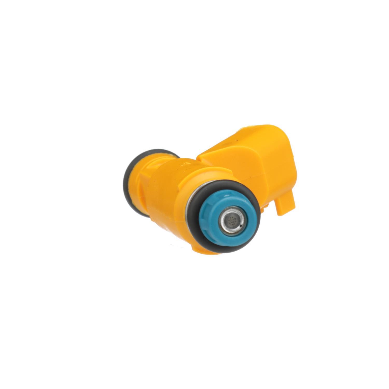 Standard Motor Products FJ1102 - Fuel Injector Standard Motor Products FJ1102 Fuel Injector product image 3 of 10