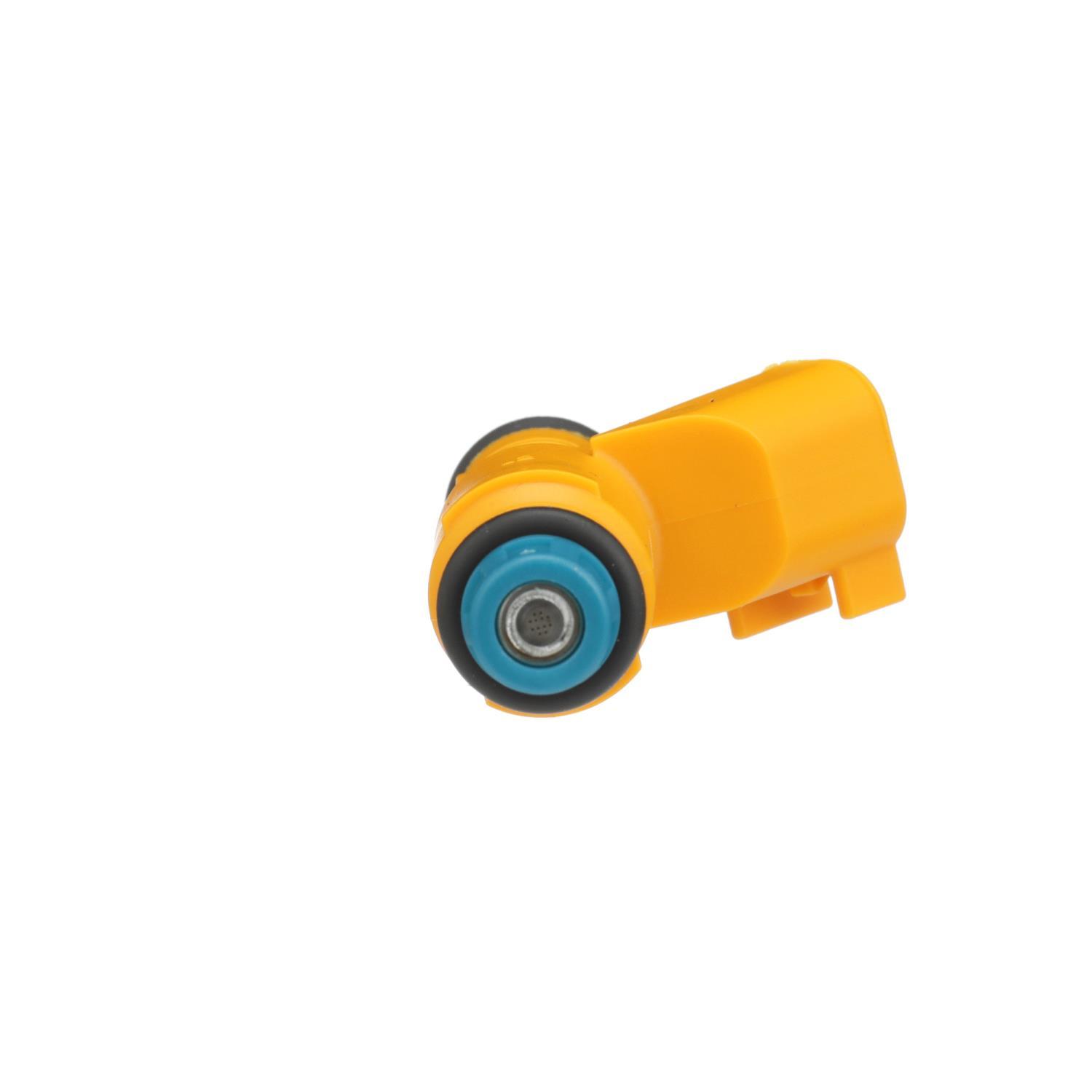 Standard Motor Products FJ1102 - Fuel Injector Standard Motor Products FJ1102 Fuel Injector product image 4 of 10