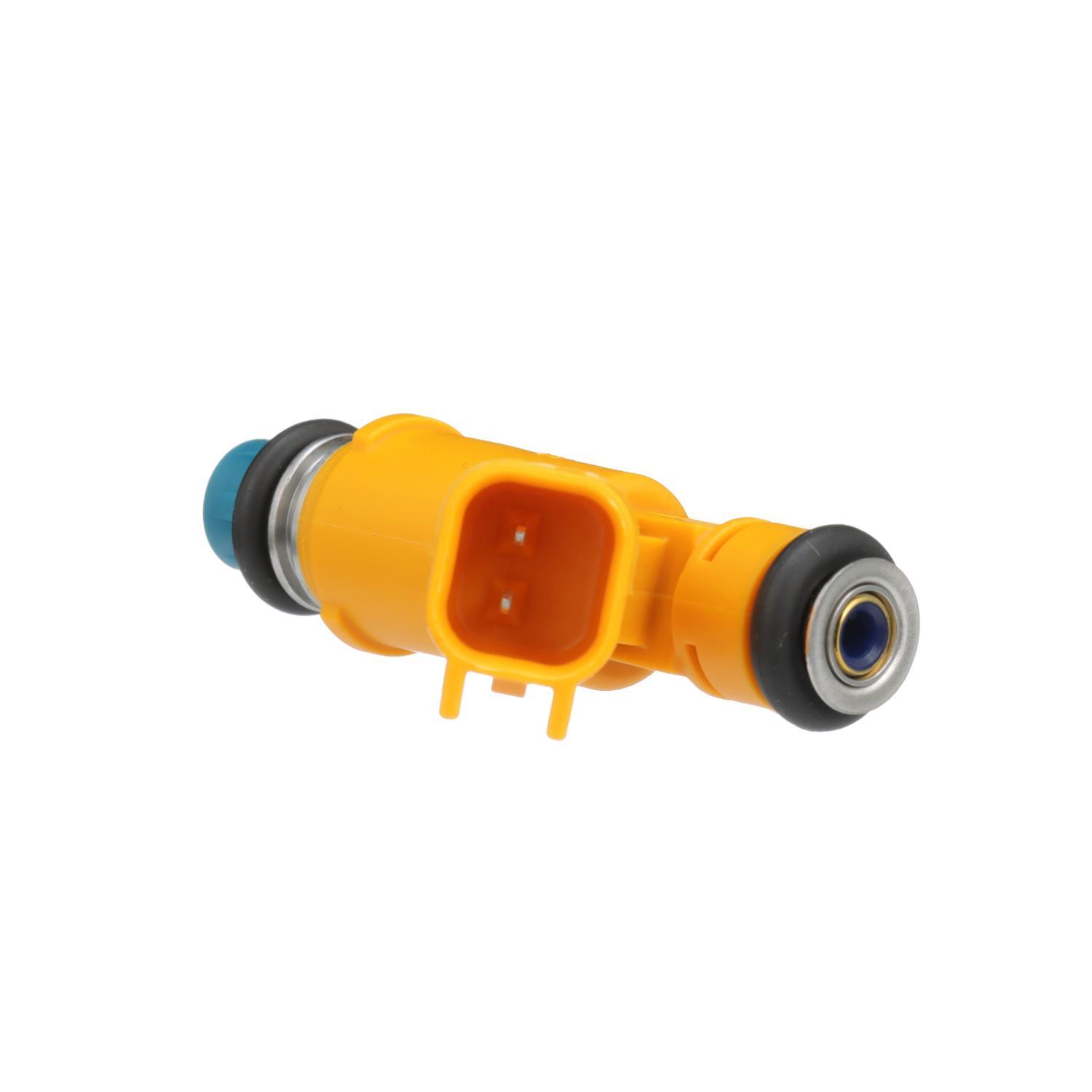 Standard Motor Products FJ1102 - Fuel Injector Standard Motor Products FJ1102 Fuel Injector product image 5 of 10