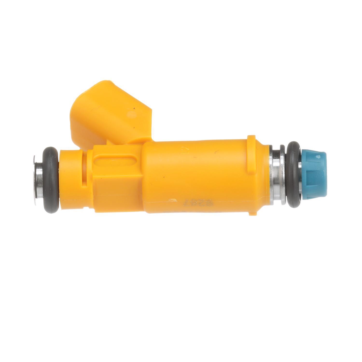 Standard Motor Products FJ1102 - Fuel Injector Standard Motor Products FJ1102 Fuel Injector product image 6 of 10