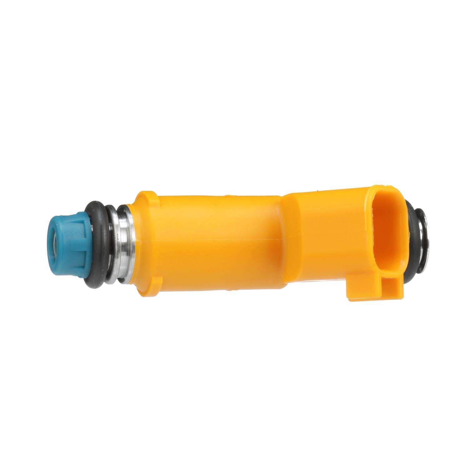 Standard Motor Products FJ1102 - Fuel Injector Standard Motor Products FJ1102 Fuel Injector product image 7 of 10