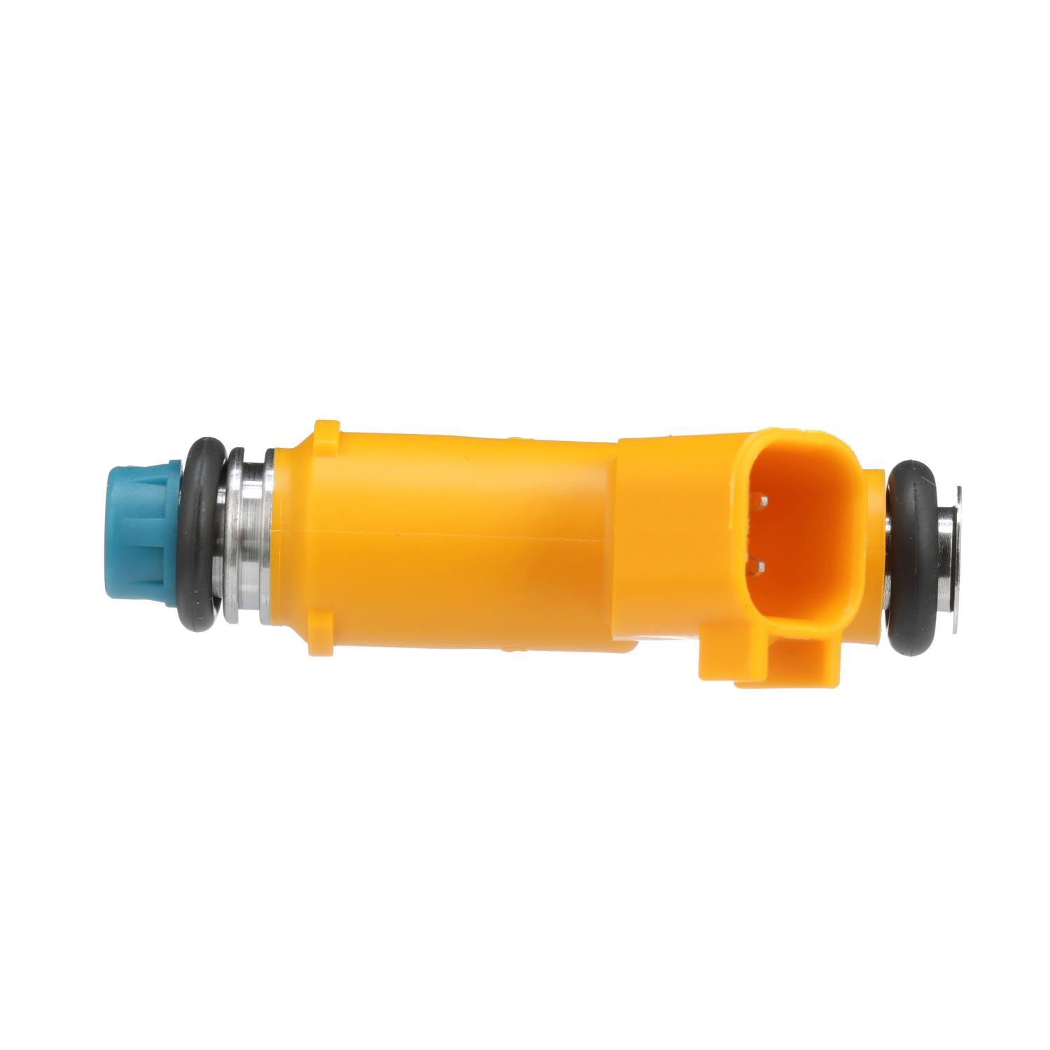 Standard Motor Products FJ1102 - Fuel Injector Standard Motor Products FJ1102 Fuel Injector product image 8 of 10