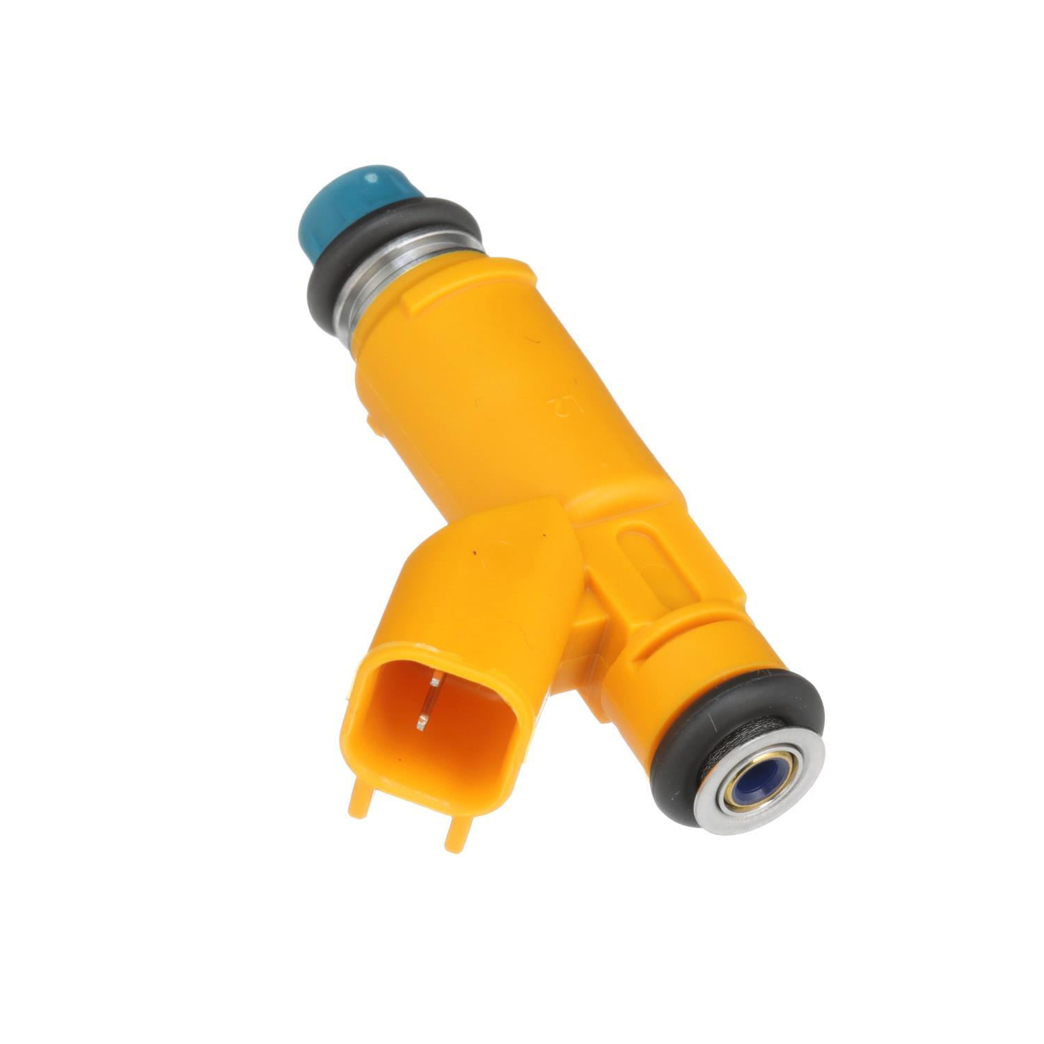 Standard Motor Products FJ1102 - Fuel Injector Standard Motor Products FJ1102 Fuel Injector product image 9 of 10
