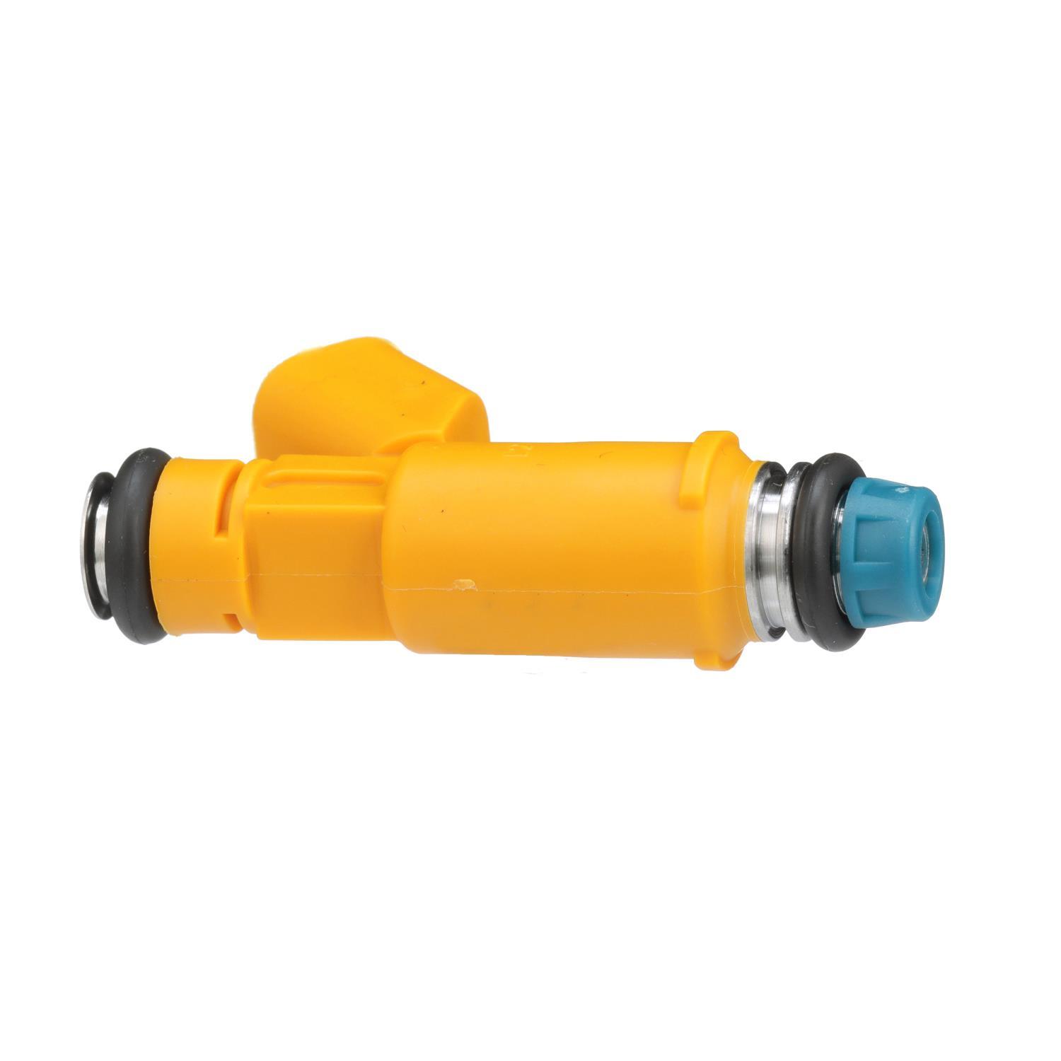 Standard Motor Products FJ1102 - Fuel Injector Standard Motor Products FJ1102 Fuel Injector product image 10 of 10