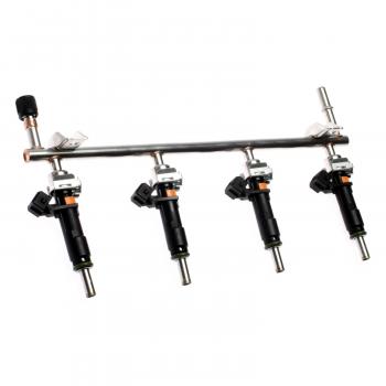 Standard Motor Products FJ1115 - Fuel Injector Standard Motor Products FJ1115 Fuel Injector product image 2 of 3