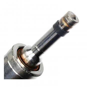 Standard Motor Products FJ1117 - Fuel Injector Standard Motor Products FJ1117 Fuel Injector product image 1 of 3