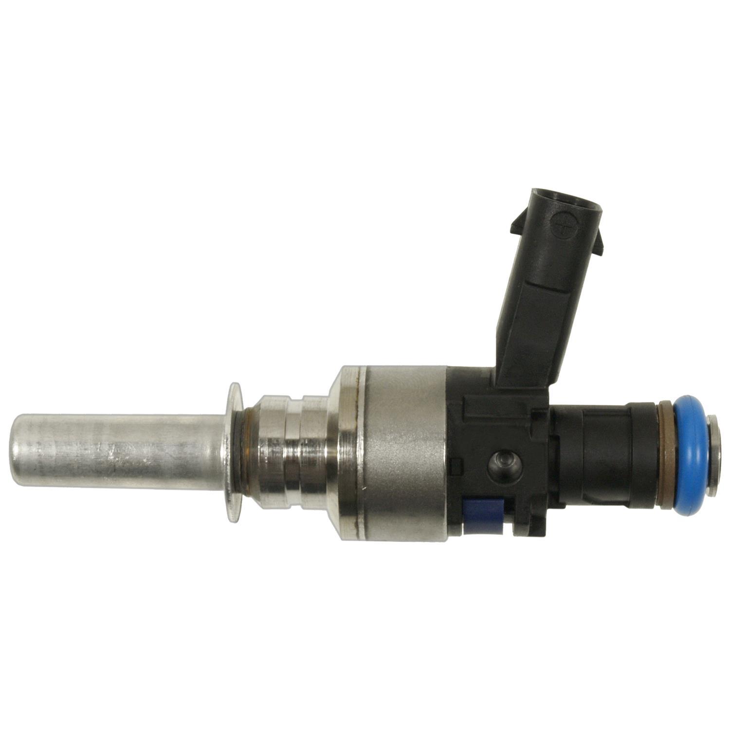Standard Motor Products FJ1120 - Fuel Injector Standard Motor Products FJ1120 Fuel Injector product image 2 of 3