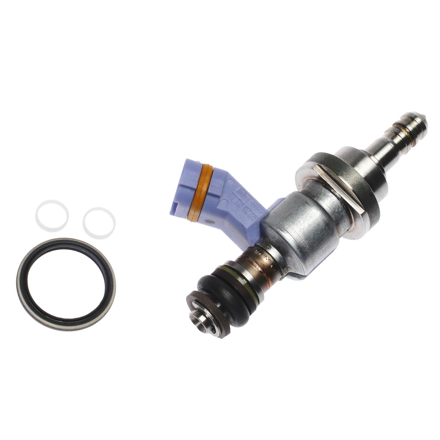 Standard Motor Products FJ1121 - Fuel Injector Standard Motor Products FJ1121 Fuel Injector product image 2 of 3