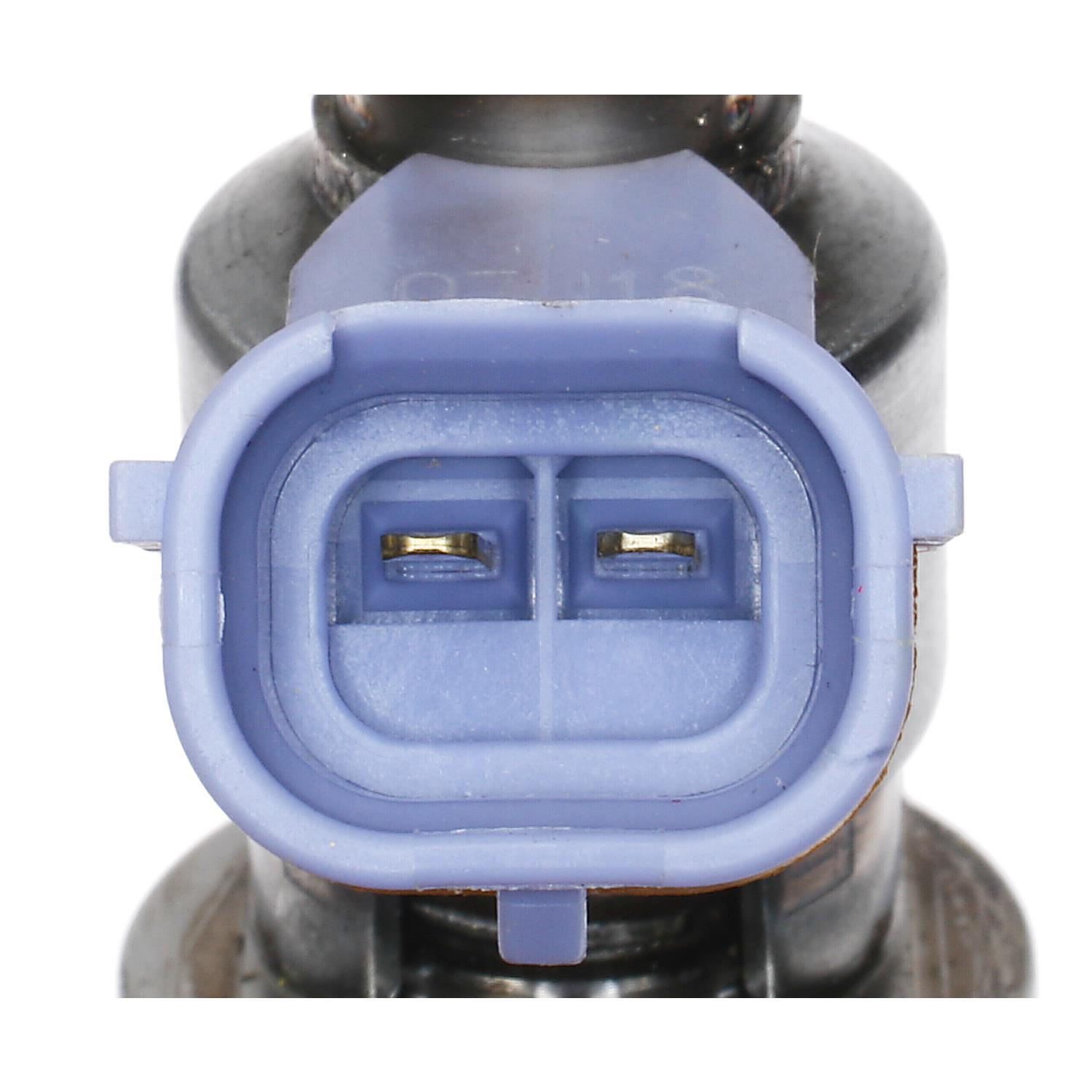 Standard Motor Products FJ1121 - Fuel Injector Standard Motor Products FJ1121 Fuel Injector product image 3 of 3
