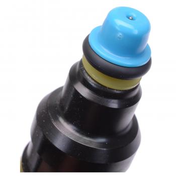 Standard Motor Products FJ113 - Fuel Injector Standard Motor Products FJ113 Fuel Injector product image 1 of 3